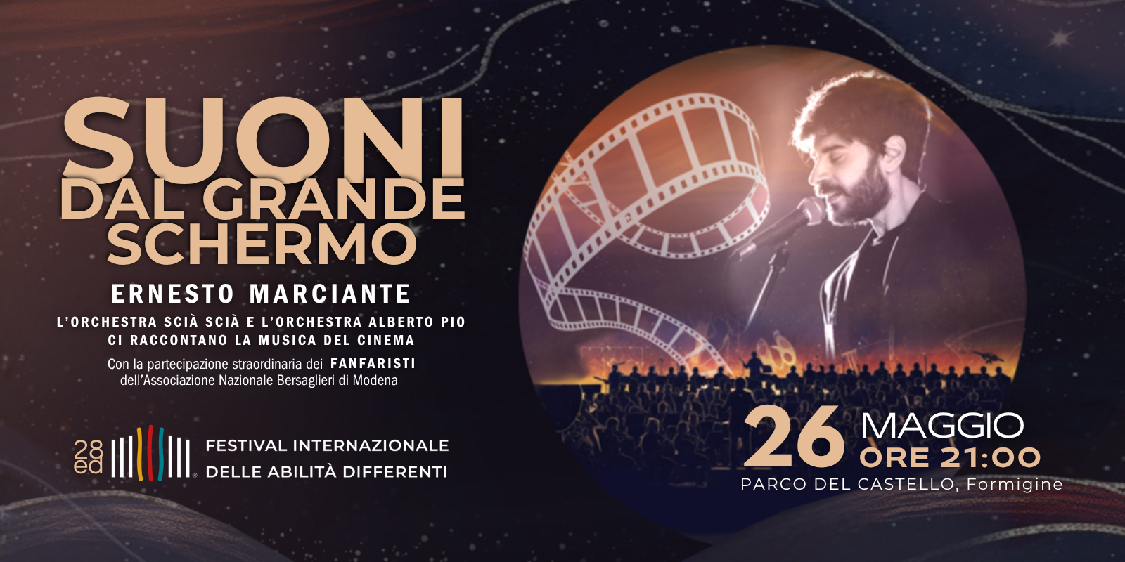 Suoni dal grande schermo