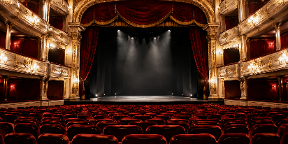 Theaters