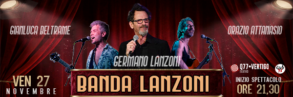 Teatro Q77 - Prosa