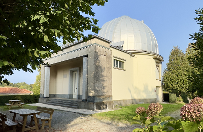 Telescopio Ruth Merate png