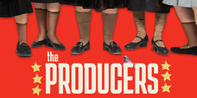 THE PRODUCERS
