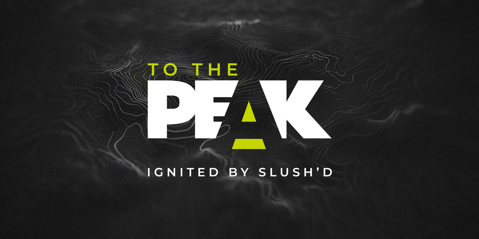 To The Peak