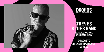 Dromos Festival 2026 - Jazz
