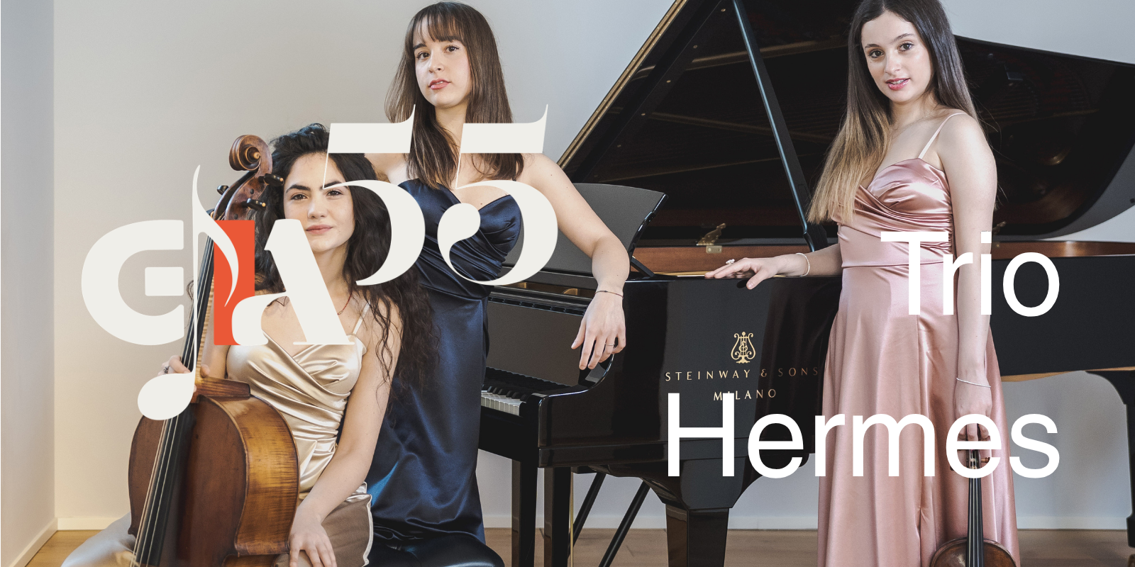 Trio Hermes