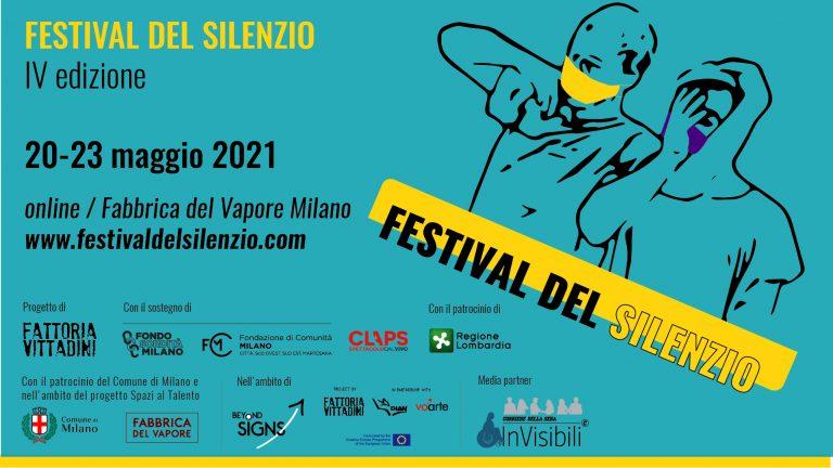 Festival del Silenzio