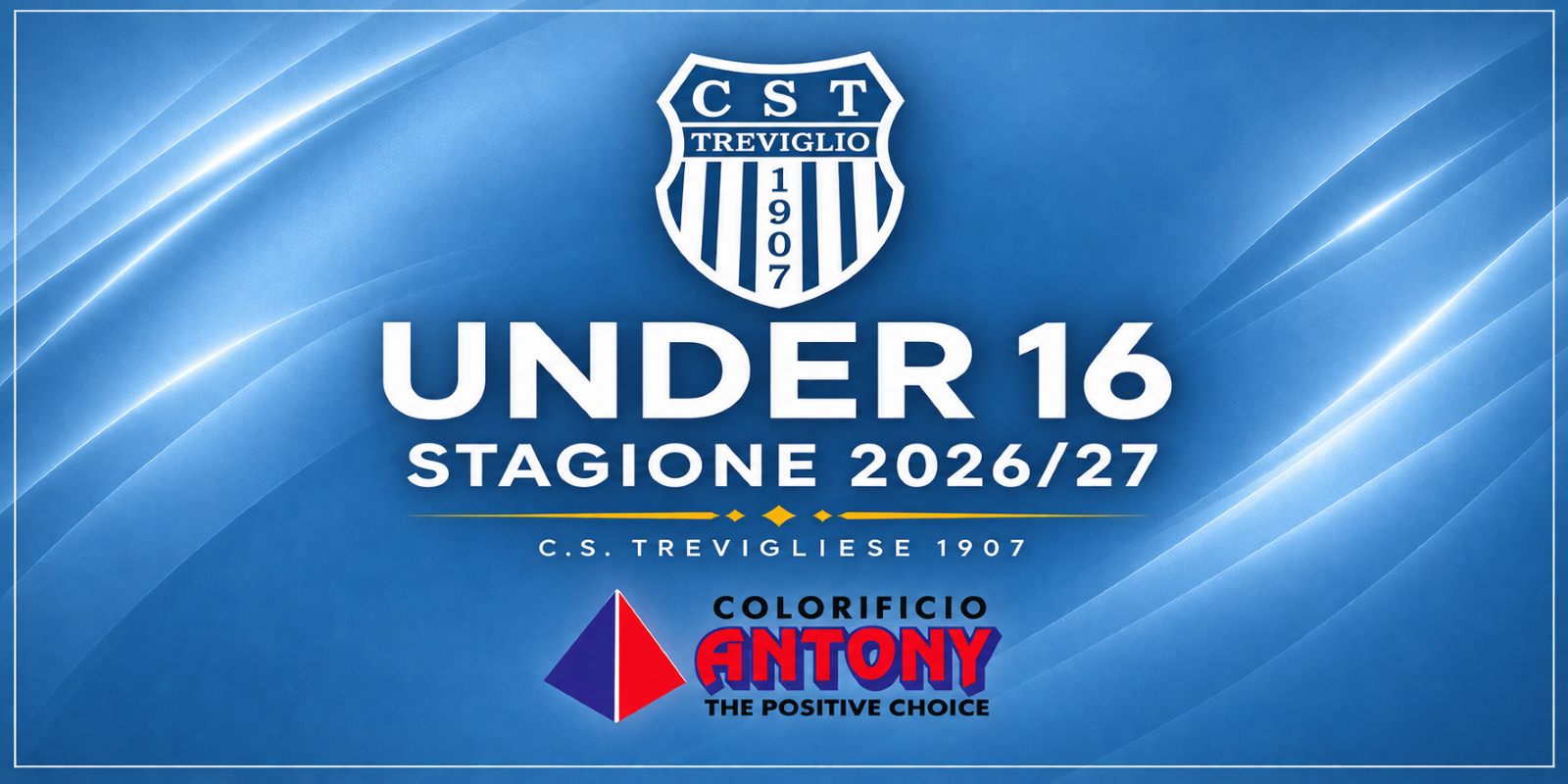 Under 16 Elite 2026/2027