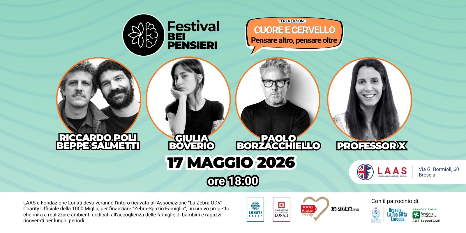 Usa le parole giuste