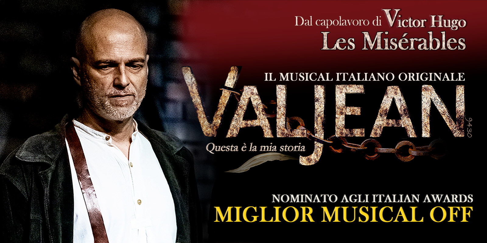 VALJEAN