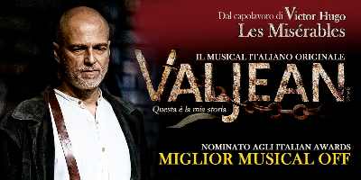 VALJEAN