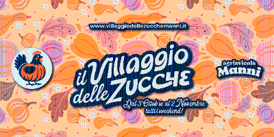 Villaggio delle zucche - Laboratorio Intaglio