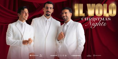IL VOLO Christmas Nights