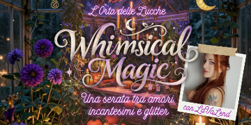 L'Orto di Vaggio - PARTY