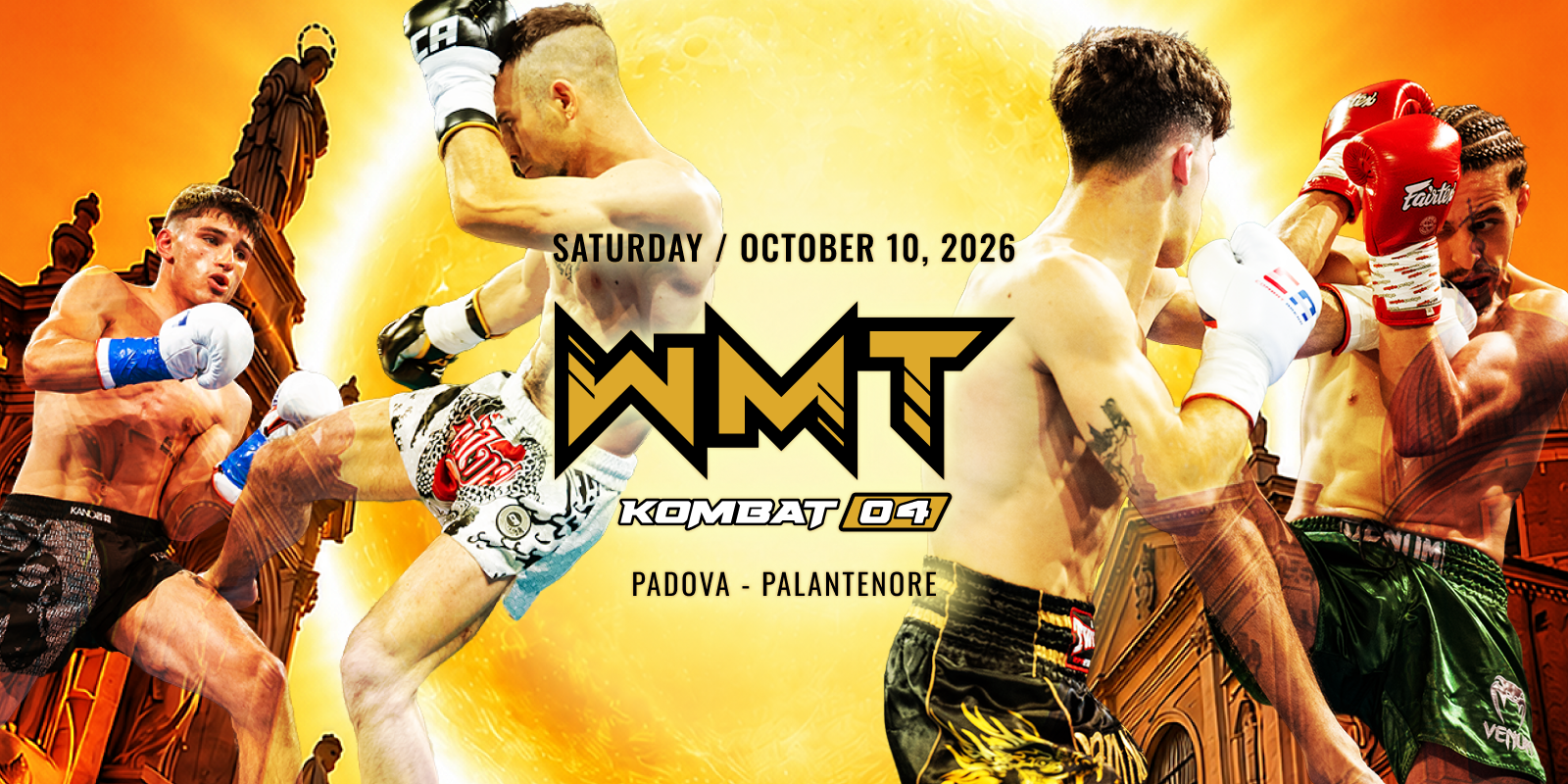 WMT KOMBAT04