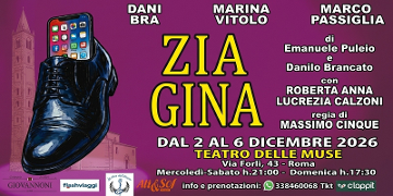 ZIA GINA