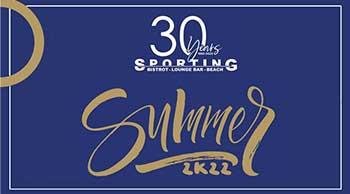 Scopri gli eventi estivi dello Sporting Club Feriolo!