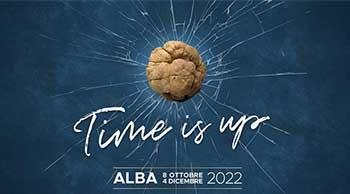 The International Alba White Truffle Fair is back: 8th October-4 thDecember!