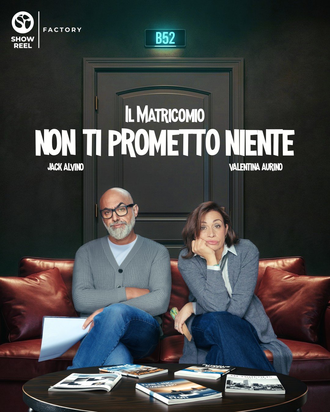 Il Matricomio