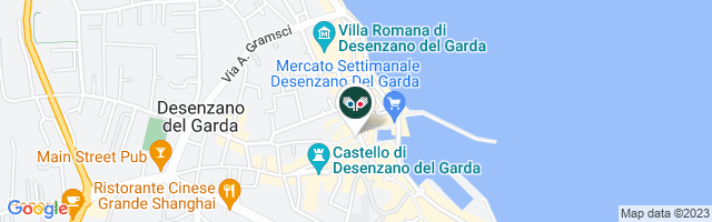 Castello di Desenzano del Garda. Via Castello, 63 Desenzano del Garda